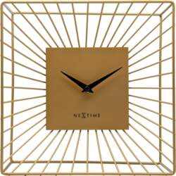NeXtime Galda pulkstenis Vasco Table