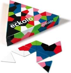 Remember Spēle Eckolo