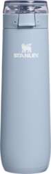 Stanley Termopudele Flowstate Spring Bottle Blue