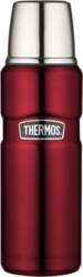 Thermos Termoss Style, 470 ml, sarkans