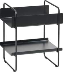 Zone Denmark Konsole A-Console melna 55