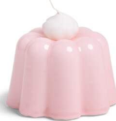 &K Amsterdam Svece Pudding 8 cm
