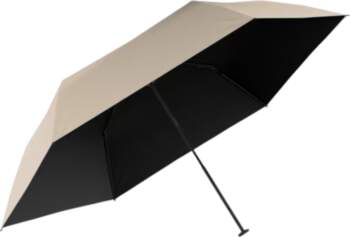 Doppler Saulessargs Zero99 Ultra Sun, bēšs