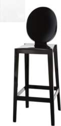 Kartell Bāra taburete One More, One