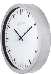 NeXtime Sienas pulkstenis Magic ar indeksu