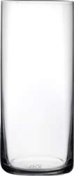 Nude Longdrink glāzes Finesse 445 ml
