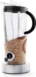 Casa Bugatti Blender Vela Evolution Newspaper