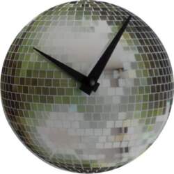 NeXtime Pulkstenis Little Disco