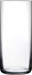 Nude Longdrink glāzes Finesse 350 ml