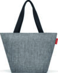 Reisenthel Soma Shopper pelēka M