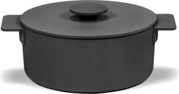Serax Katls ar vāku Surface, 2