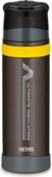 Thermos Termoss Mountain, 750 ml, brūns