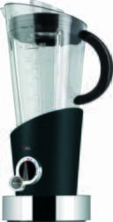 Casa Bugatti Blender Vela Evolution 1
