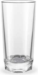 Holmegaard Long drink glāzes Prism 400