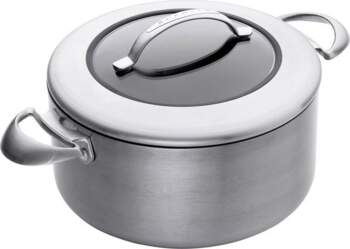 Katls Scanpan CTX 4,8 l