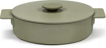 Serax Čuguna katls Surface, 2,6