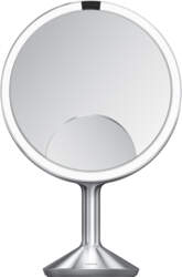 Simplehuman Spogulis ar sensoru Trio Max