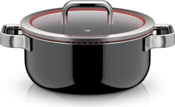 WMF Katls ar vāku Fusiontec Function