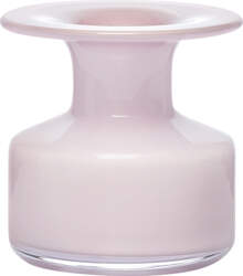 Nude Vāze Elixir rozā