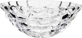 Orrefors Bļoda Raspberry 19 cm