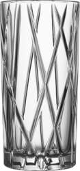 Orrefors Long drink glāzes City 370