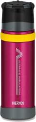 Thermos Termoss Mountain, 500 ml, rozā