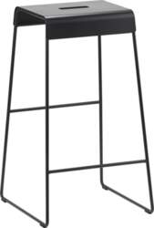 Zone Denmark Bāra taburete A-Stool melna