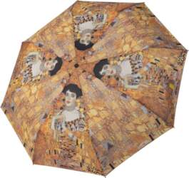 Doppler Lietussargs Art Collection Adele
