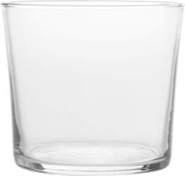 Zafferano Glāze Stack caurspīdīga 230 ml