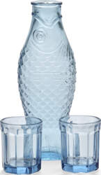 Serax Karafe Fish & Fish ar