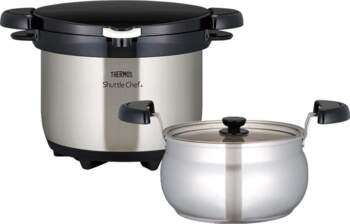 Thermos Termoss katls Shuttle Chef, 3