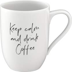 Villeroy & Boch Krūze Statement Keep