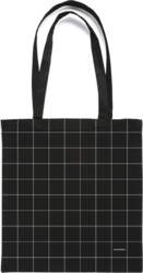 Cinqpoints Soma Tote Grid