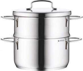 WMF Tvaika katls Mini 16 cm