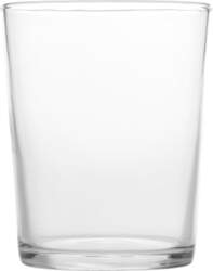 Zafferano Glāze Stack caurspīdīga 480 ml