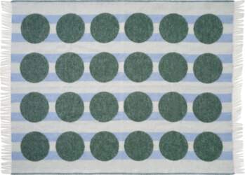 &K Amsterdam Sega Patch Dot 130