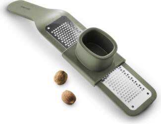 Eva Trio Rīve Green Tools micro