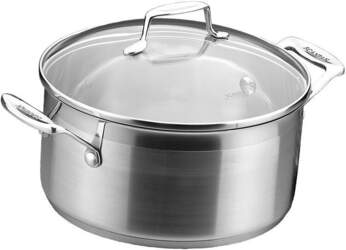 Katls Scanpan Impact 3,2 l