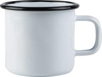 Muurla Krūze Basic balta