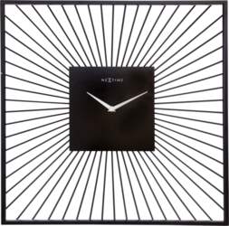 NeXtime Sienas pulkstenis Vasco Square