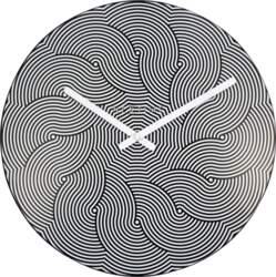 NeXtime Sienas pulkstenis Waves