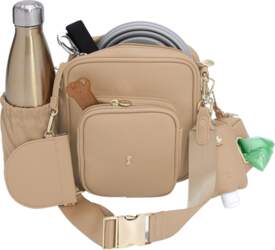 Plecu soma Stackers Dog Walking camel