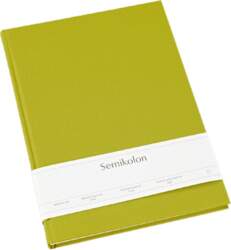 Semikolon Notes Uni Classic A4, līniju