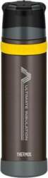 Thermos Termoss Mountain, 900 ml, brūns