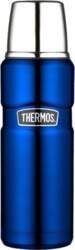 Thermos Termoss Style, 470 ml, zils
