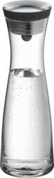 WMF Ūdens karafe Basic sudraba korķis