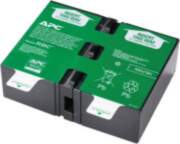 APC UPS Battery Replacement