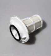 Ariete HEPA Filter Holder