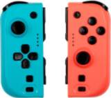 Konix Joypad pāris Nintendo Switch un