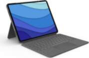 Logitech Combo Touch iPad Pro 12